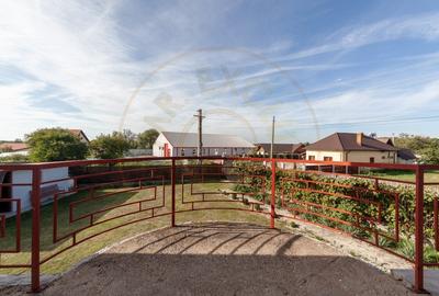 Casa cu teren generos si gradina spectaculoasa – Comuna Cuca, Arges! - 16