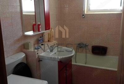 Apartament cu 4 Camere, 105 mp, utili+ 2 balcoane, zona Interservisan! - 4