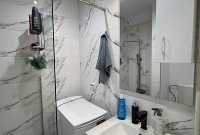 Garsonieră decomandată în Calea București - 4