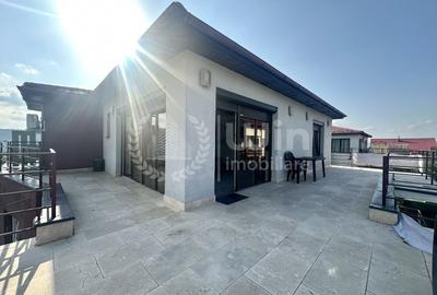 Apartament 2 camere la cheie | Bloc nou | Parcare | Terasa | Zorilor! - 8