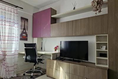 Garsonieră decomandată în Central - 10