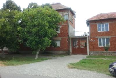 Casă cu 3 camere cu Teren 985 Mp în Central - 3