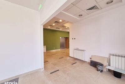 Spațiu comercial, de 200 mp, în Ultracentral - 17