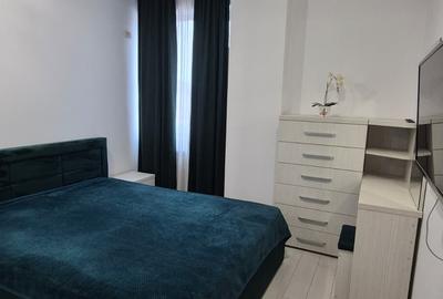 Apartament cu 2 camere decomandat, mobilat în Chiajna - 5