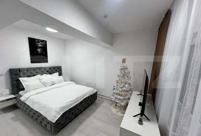 Garsoniera de inchiriat, 33 mp, zona Cornitoiu - 6