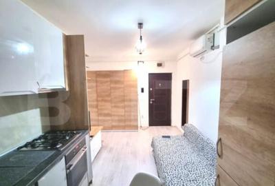 Apartament 2 camere, 45.42 mp, zona Palas - 2