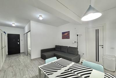 Apartament in Mamaia Nord, a doua linie de la mare - 4