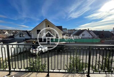 Apartament cu 4 camere decomandat în Iorga - 4