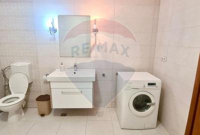 DE INCHIRIAT Apartament 5 camere Arcul de Triumf - 20