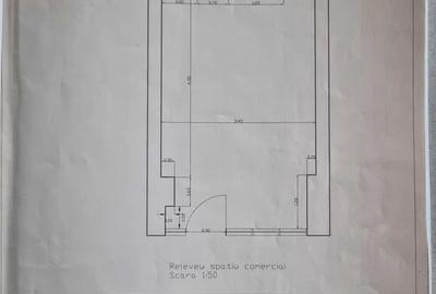 Spatiu comercial | sector 2 | open space | - 5