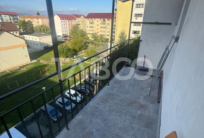 Apartament cu 2 camere decomandat, mobilat în Mihai Viteazul - 4