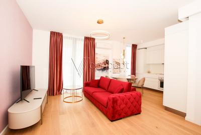 Unirii 2 camere - Carmen Sylva prima inchiriere | bloc nou,  piscina - 1