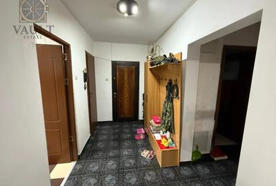 APARTAMENT 3 CAMERE-DRUMUL SARII-13 SEPTEMBRIE-HOL H-ETAJ 3 - 2