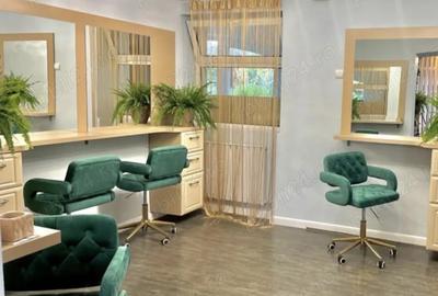 Vand afacere la cheie - 1