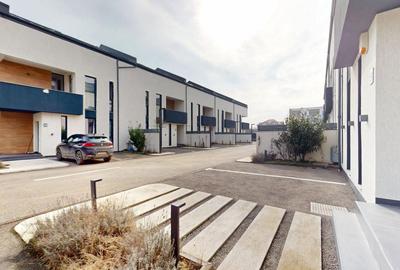 Casă individuală cu 5 camere cu Canalizare în Voluntari - 35