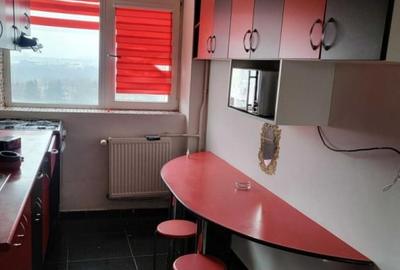 Apartament cu 2 camere semidecomandat, mobilat în Titan - 6