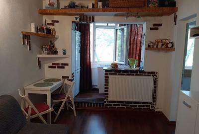 Garsonieră în Barieră - 1