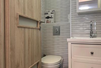 Iancului , 2 minute metrou - 23