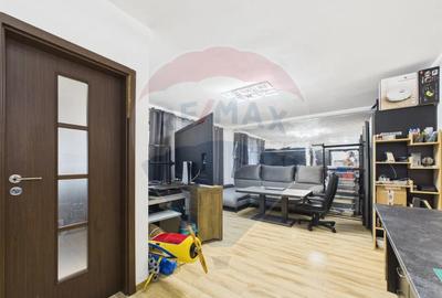 Apartament cu 2 camere decomandat în Vest - 13