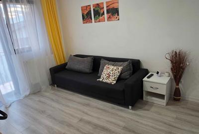 Garsonieră decomandată în Lunca Cetățuii - 1
