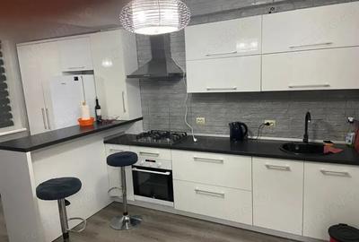 Garsonieră în Drumul Taberei - 2