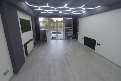 Spațiu comercial, de 140 mp, în Bughea de Sus - 5