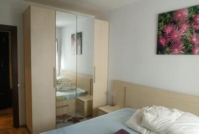 Apartament cu 3 camere semidecomandat, mobilat în Militari - 8