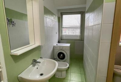 Apartament cu 2 camere semidecomandat, mobilat în Dumbrăvița - 5