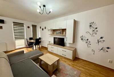 Apartament 2 Camere - Modern - City Residence - Parcare Subterana - 2