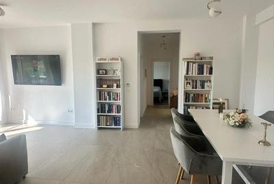 Apartament cu 3 camere decomandat în Aninoasa - 7