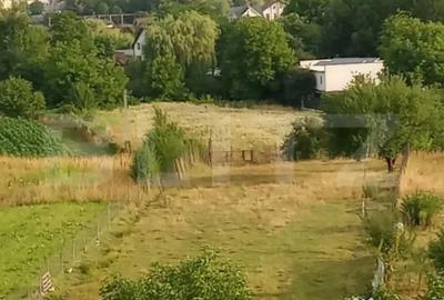 Teren în Central - 2