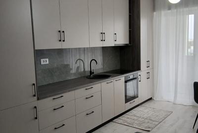 Apartament cu 2 camere decomandat în Cândeasca - 3