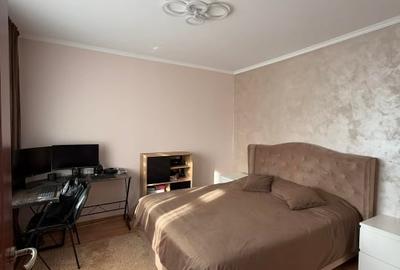 Apartament cu 2 camere semidecomandat în Podu Roș - 5