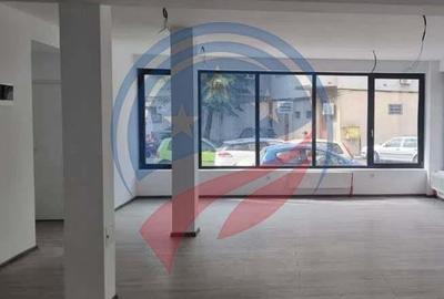 Spațiu comercial, de 100 mp, în Central - 2