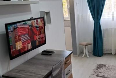 Garsonieră nedecomandată, mobilată în Sud - 17