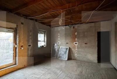 Casă cu 4 camere cu Teren 1000 Mp în Peciu Nou - 5