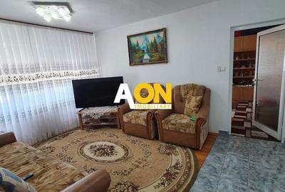 Apartament 3 camere, mobilat, utilat, Cetate - 4