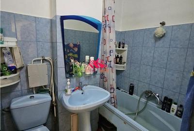 Apartament cu 2 camere semidecomandat în Alecu Russo - 2