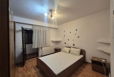 Inchiriere Apartament spațios 3 camere – Târgu Jiu, zona Rompetrol - 2