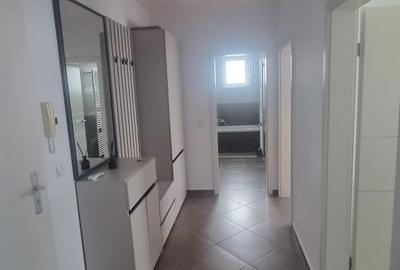 Apartament cu 2 camere decomandat în Central - 6