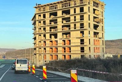 APARTAMENTE NOI 1 Camera Shopping City Mall, Tudor, SKYLINE CITY - 4
