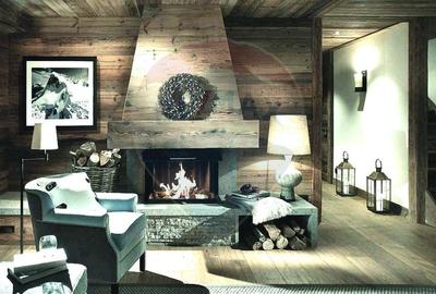 Teren 1600 mp cu proiect & autorizatie, Chalet Duplex Rasnov Glajerie - 11