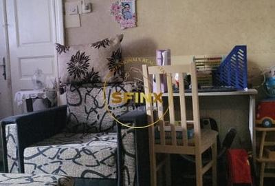 Casa individuala Cotroceni, 4 camere, curte proprie - 5