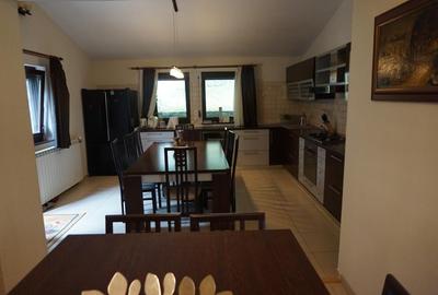 Casă cu 15 camere cu Canalizare în Plaiu Câmpinei - 6