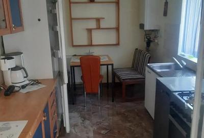 Apartament 3 camere in casa apartamentata cu teren exterior - 4