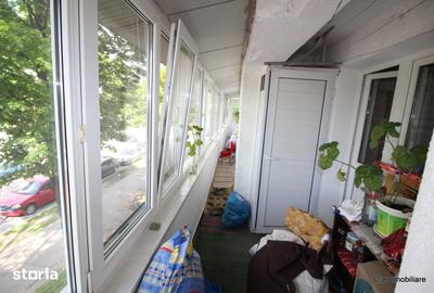 Apartament cu 4 camere decomandat în Central - 8