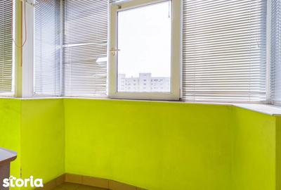 Apartament cu 3 camere, mobilat în Rahova - 2