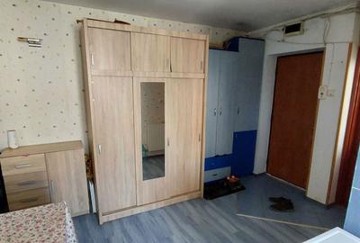 Apartament cu 2 camere decomandat în Precista - 7