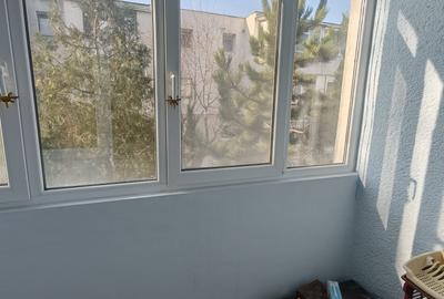 ICIL  Apartament  2 Camere Decomandat Etajul 3/4 Bloc Caramida Gaze La Usa - 6