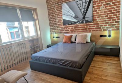 Apartament ultracentral, 2 camere, 40,70 mp, langa Parcul Cismigiu - 5